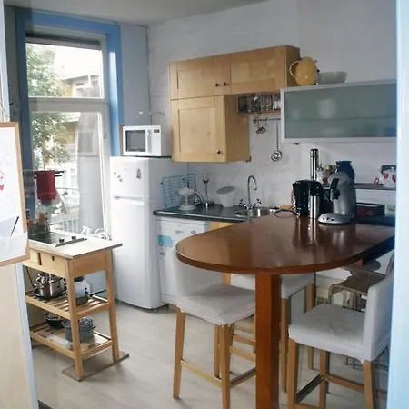 Apartamento Heart Holiday