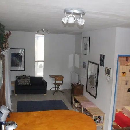 Apartamento Heart Holiday Amesterdão