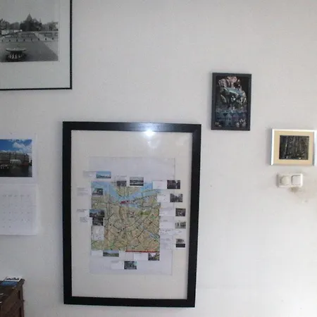 Apartamento Heart Holiday *