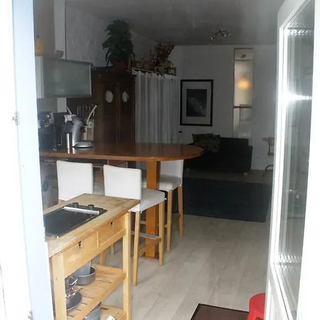 Apartamento Heart Holiday *