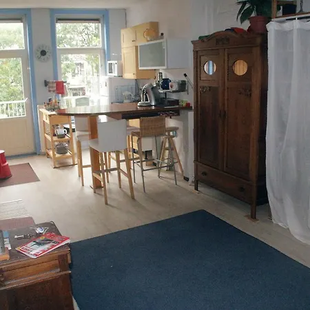 Apartamento Heart Holiday *