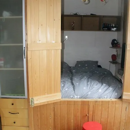 Apartamento Heart Holiday